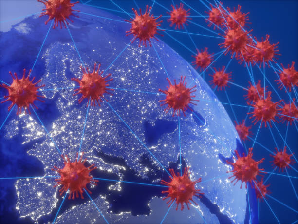 nj coronavirus - coronavirus china transmission